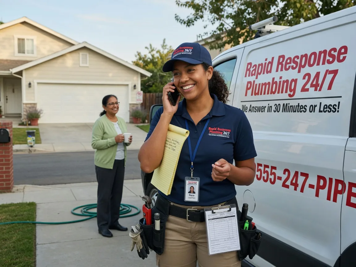 Emergency Plumber Aliceville, AL FAQs